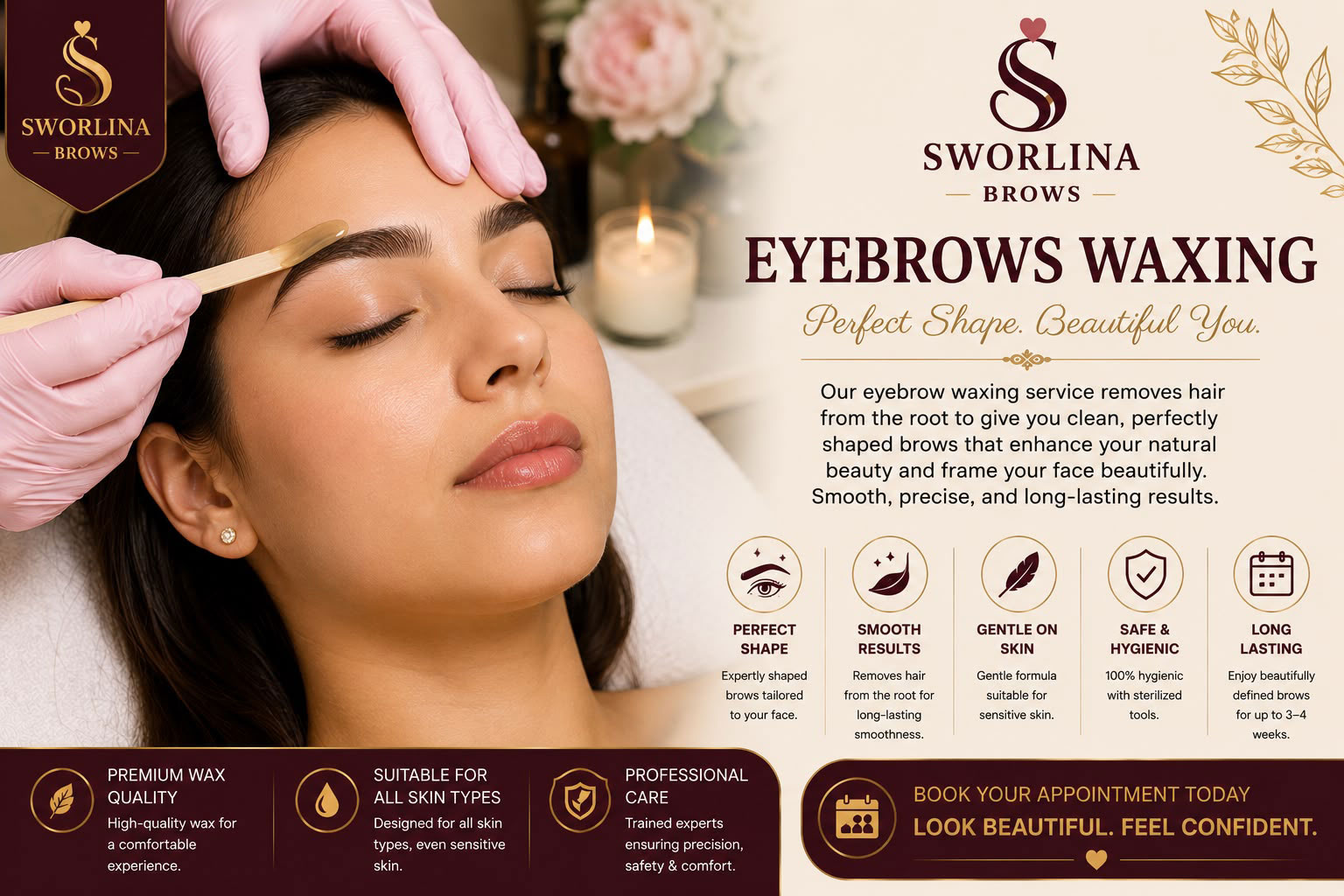 Eyebrows