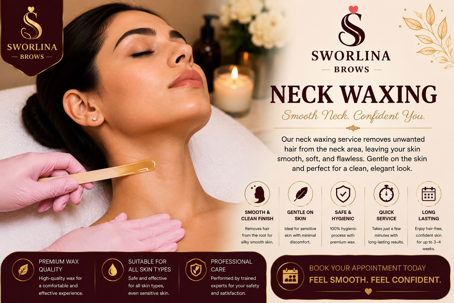 Neck